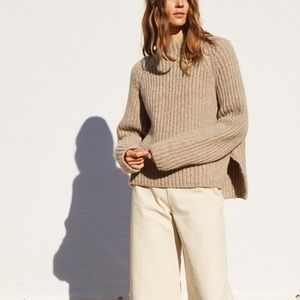 Shaina Mote Fuerza Sweater